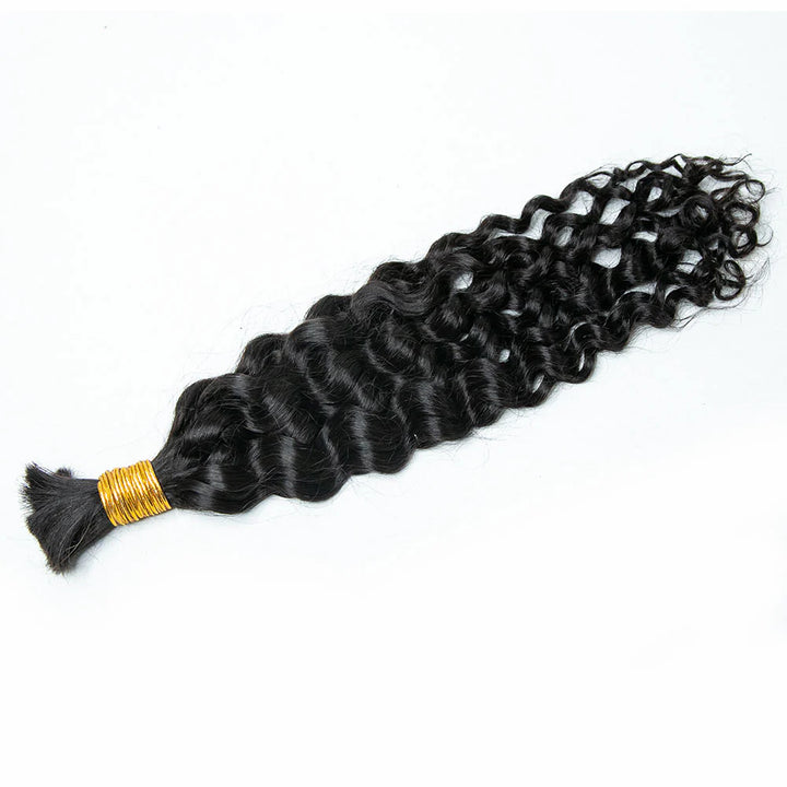 boho knotless box braids for black women