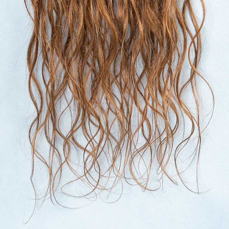 soft locs boho