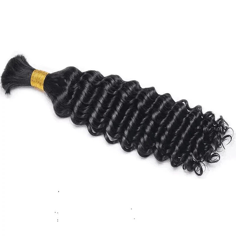 knotless bohemian braids human hair