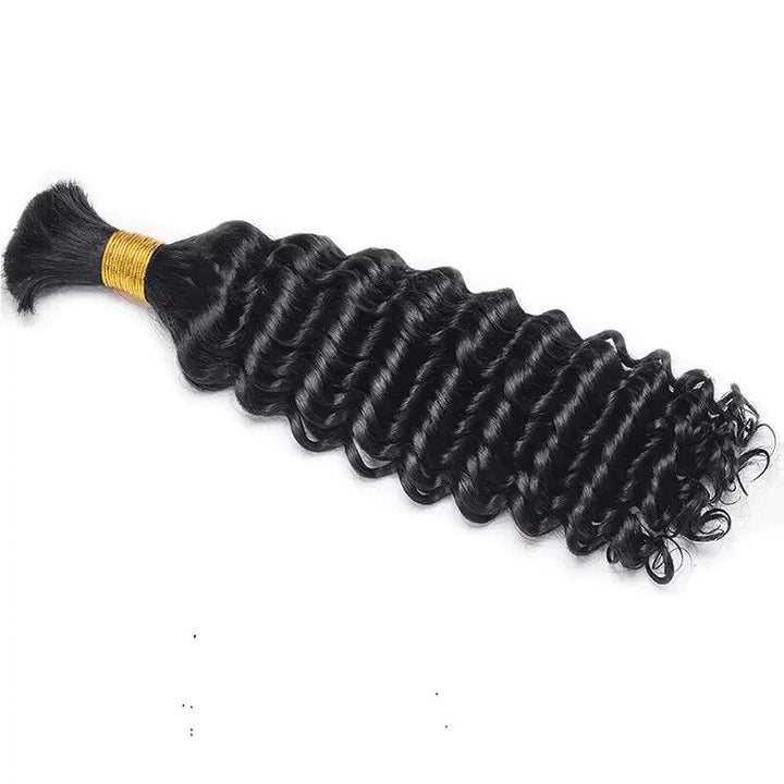 knotless bohemian braids human hair