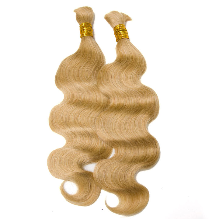 high quality human hair for braiding