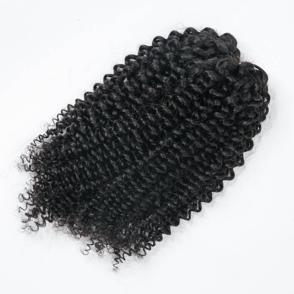 Vivid Kinky Curly Crochet Hair Design for Your Screen Vivid Kinky Curly Crochet Hair Design for Your Screen