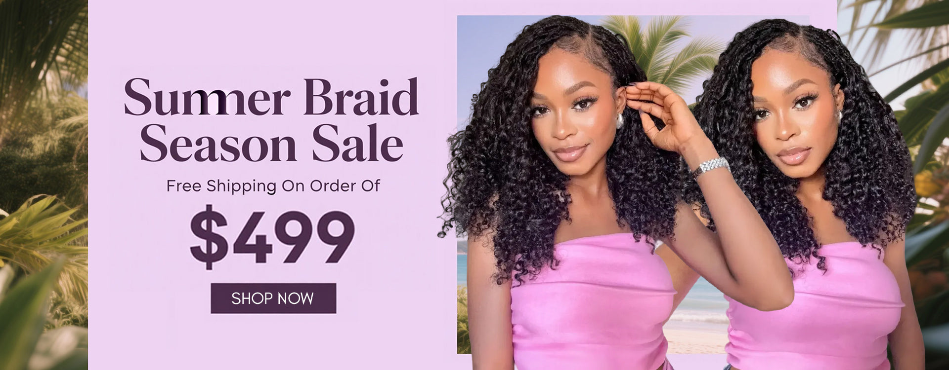 eayonhair bulk braiding hair wholesale
