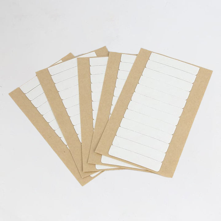 Replacement Tape Refills For Tape-in hair Extensions