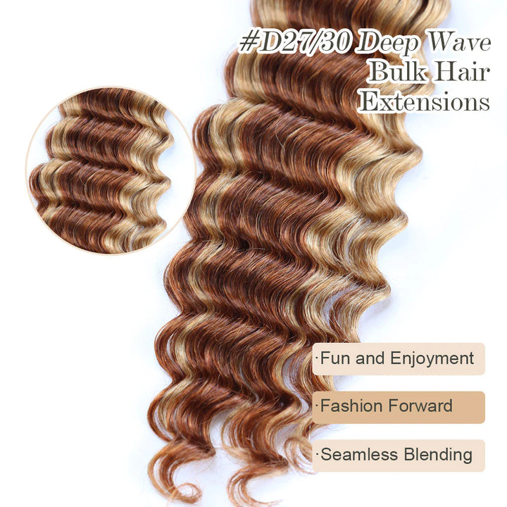 knotless bohemian braiding hair