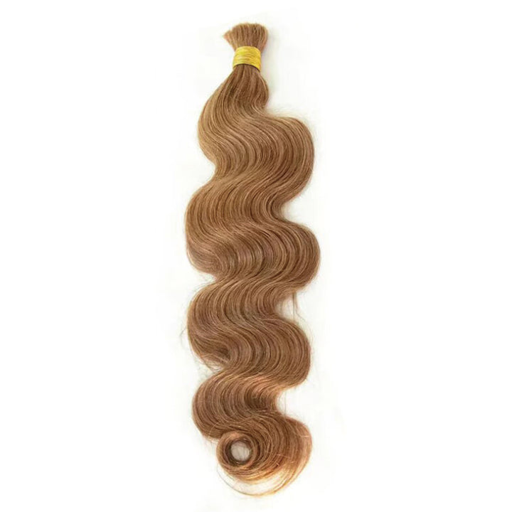 Wholesale-Colored-Body-Wave-Bulk-Human-Braiding-Hair