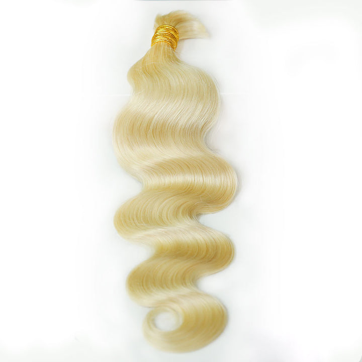 Wholesale-Colored-Body-Wave-Bulk-Human-Braiding-Hair