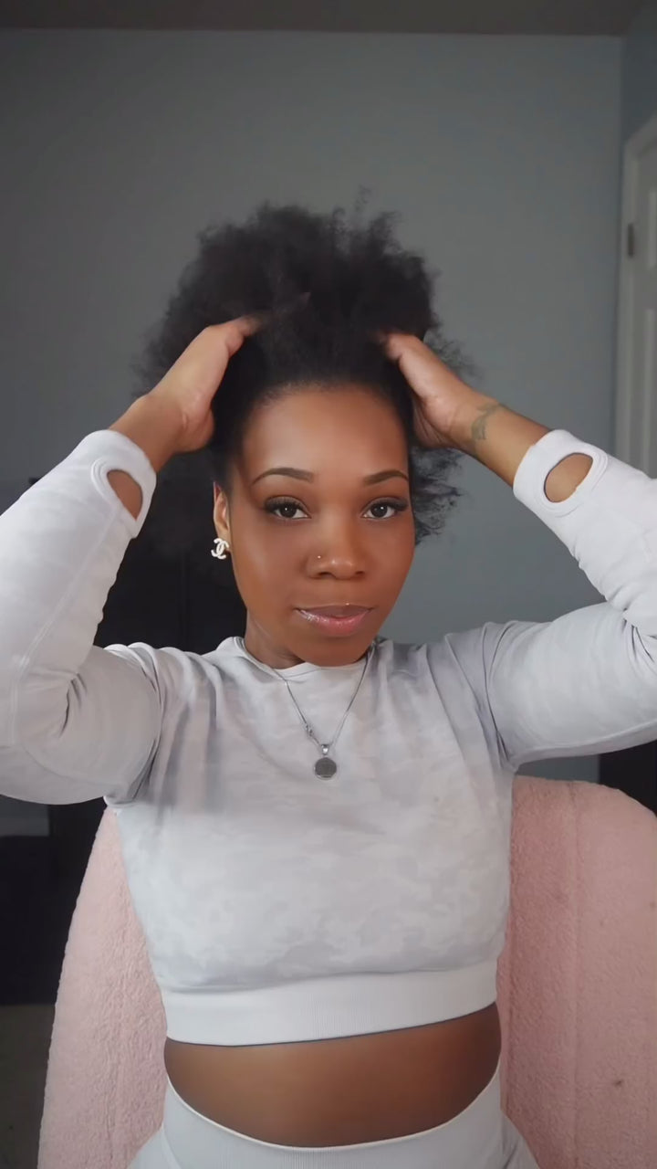 boho locs install for beginners