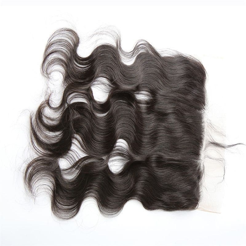 13x4 Lace Frontal Body Wave Human Hair