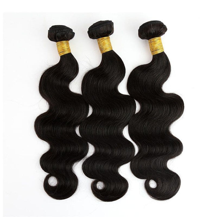 Bundles Body Wave Human Hair1