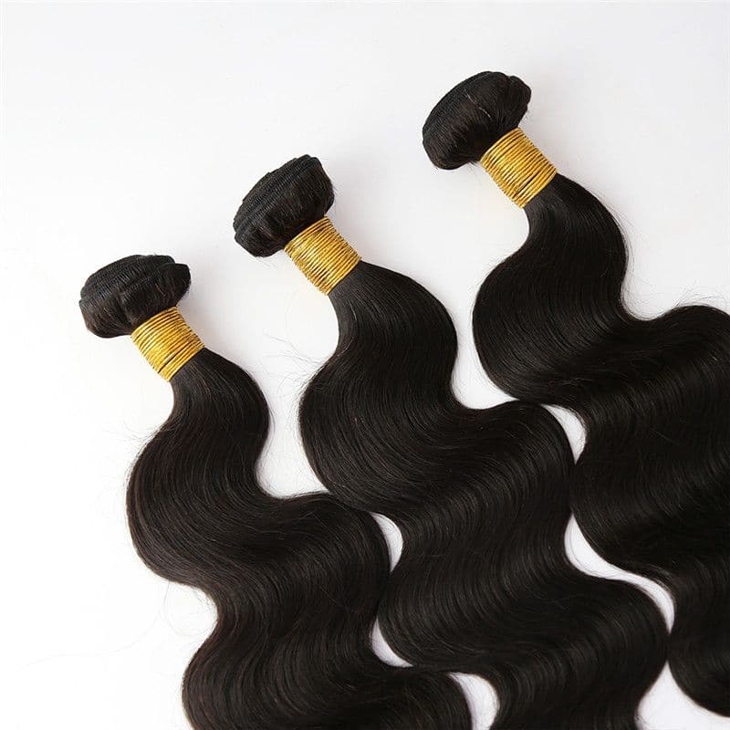 Bundles Body Wave Human Hair4