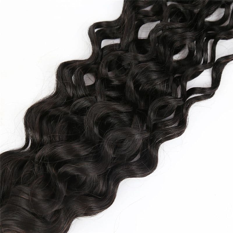 Bundles Deep Curly Human Hair8