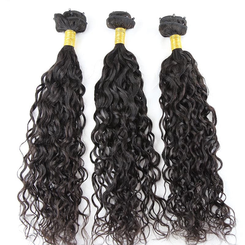 Comfortable and versatile hair extensions