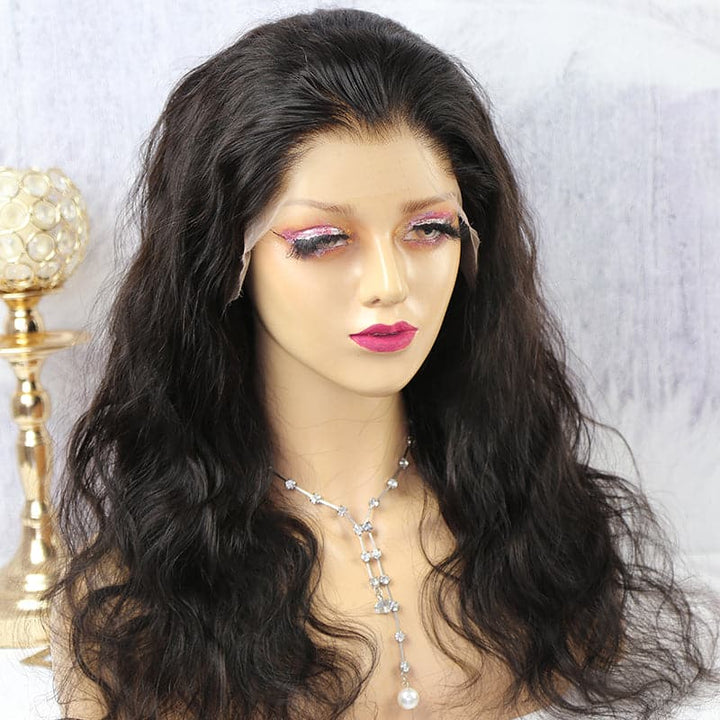 lace front wigs afterpay