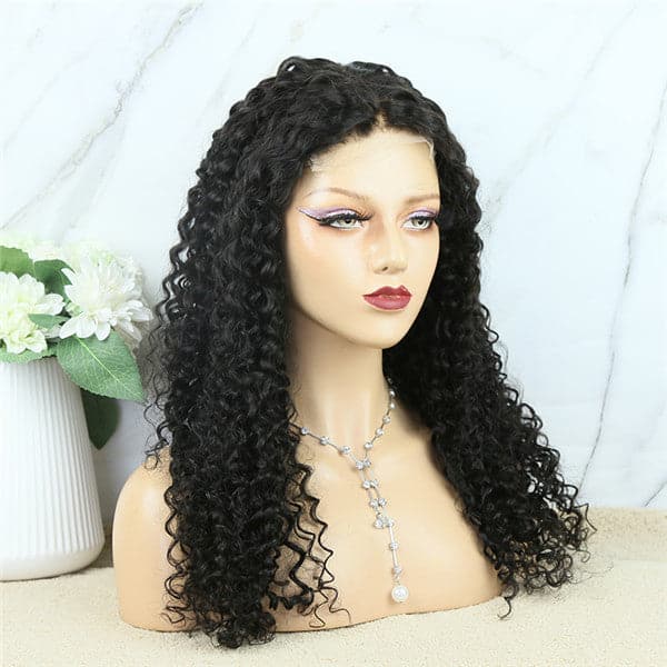 buy lace closure wig