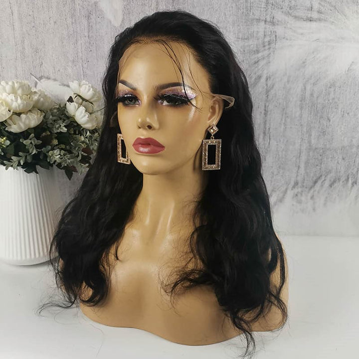 lace front wig jessica