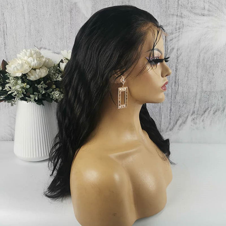 jessica lace front wig