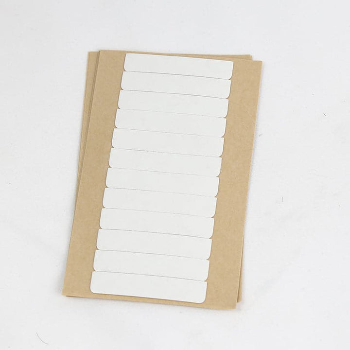 Replacement Tape Refills For Tape-in hair Extensions