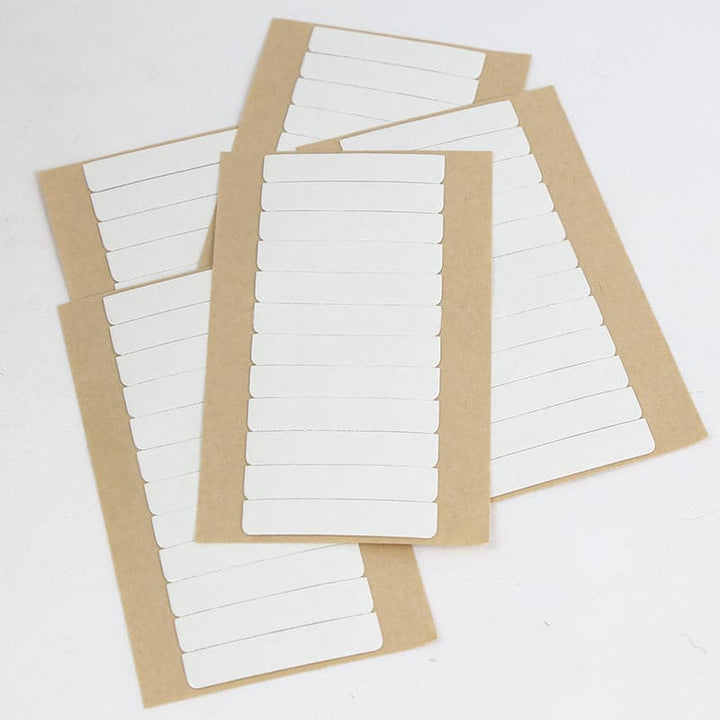 Replacement Tape Refills For Tape-in hair Extensions
