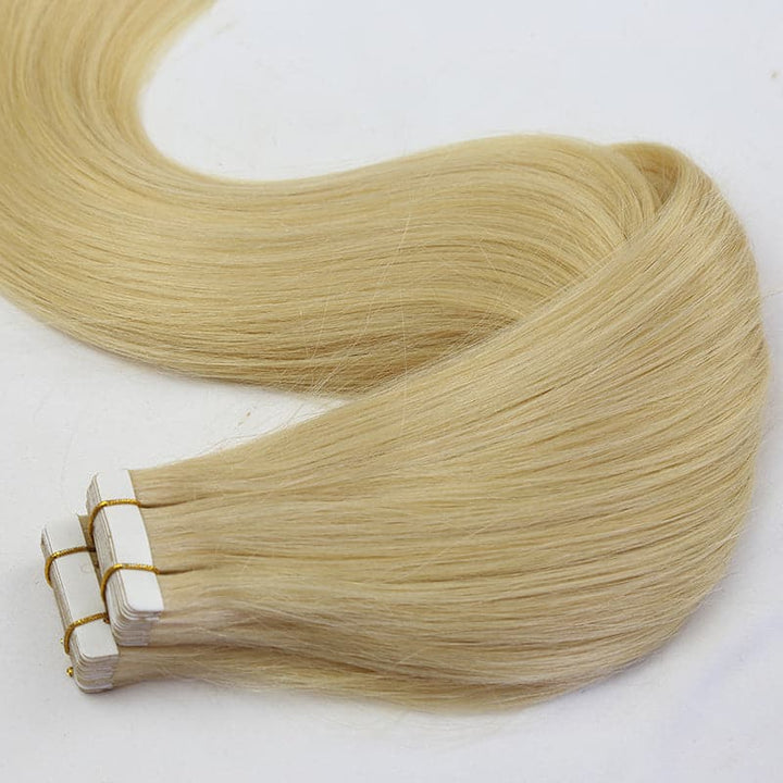 tape in hair extensions 20 inch
