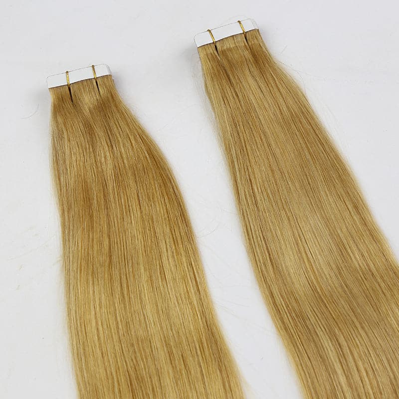 professional tape in hair extension brands