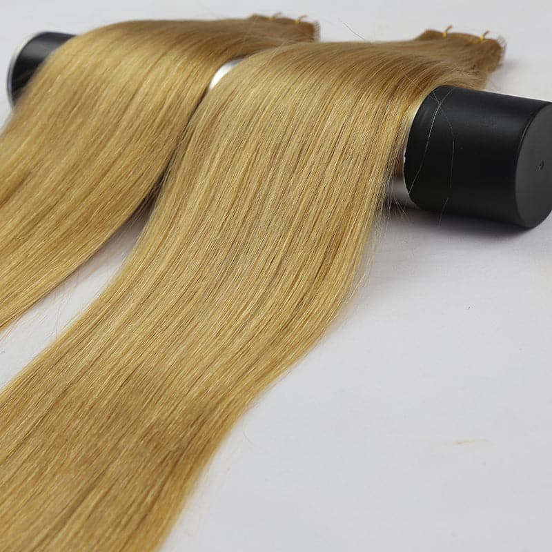 queen tape in hair extensions