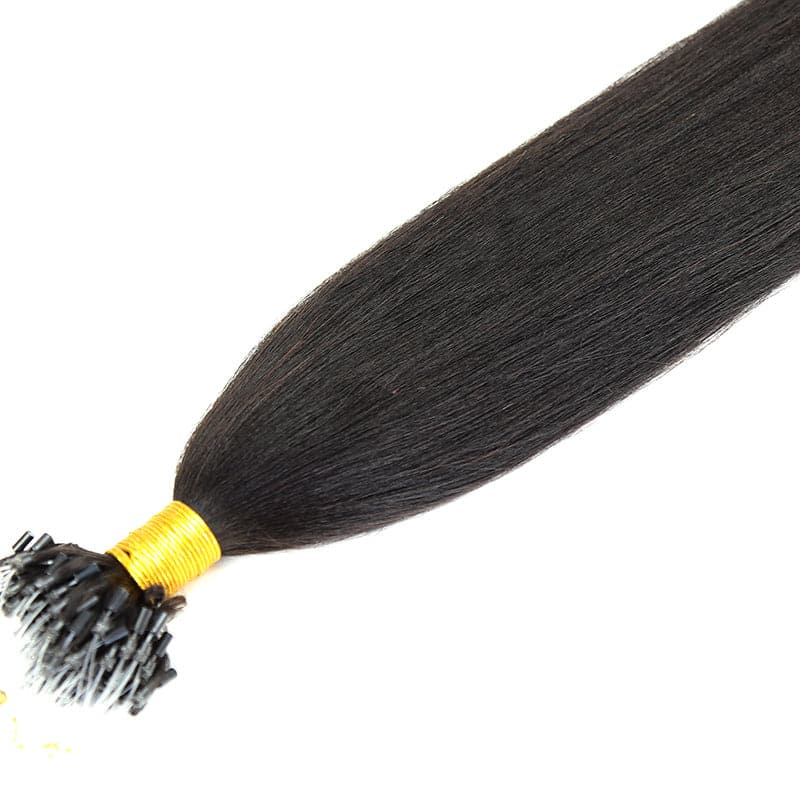 best quality micro loop hair extensions