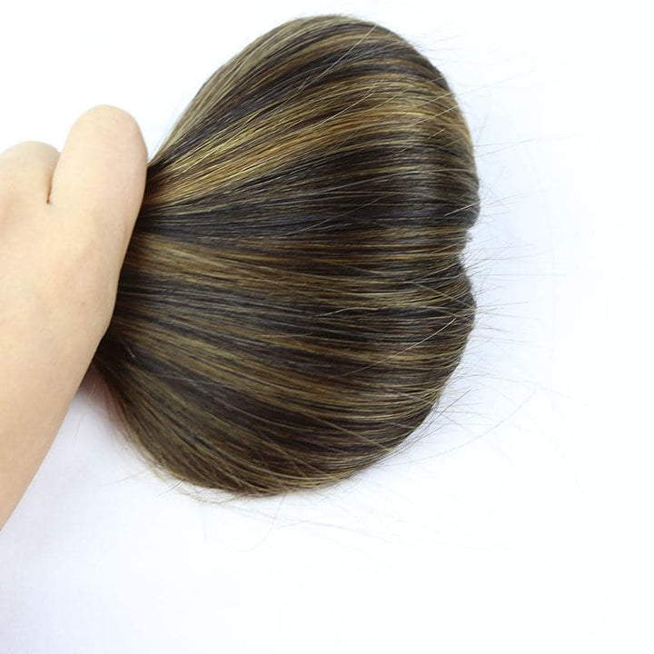 Tape in hair extension for fine hair