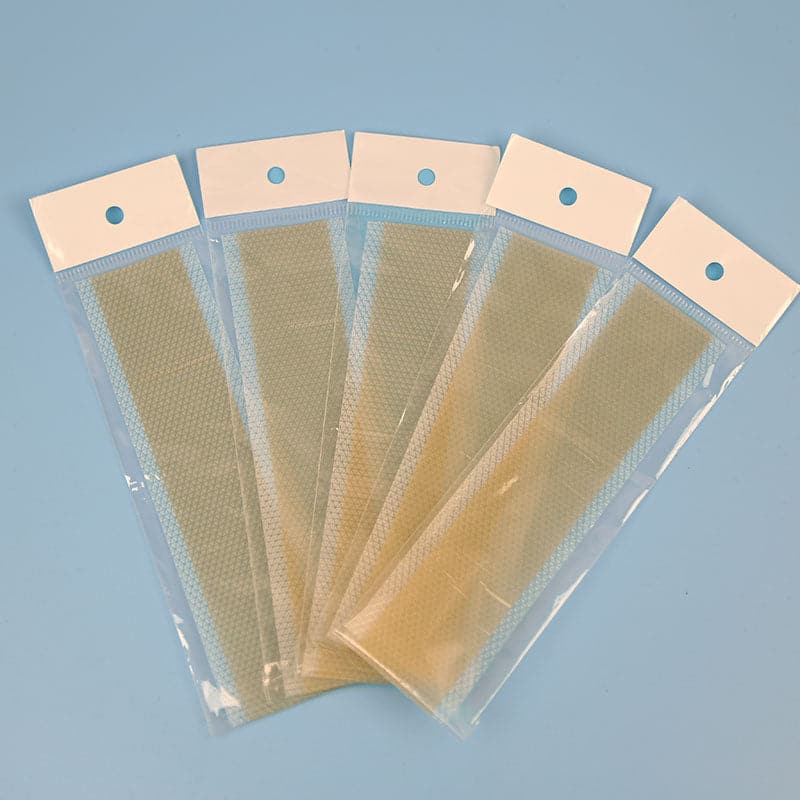 Scalp Tape For Lace Wigs