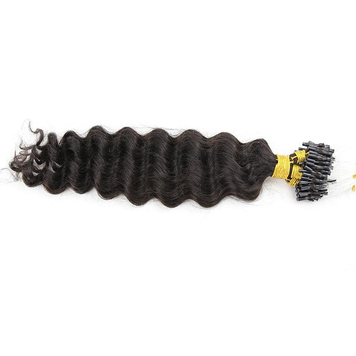 bellami micro loop hair extensions