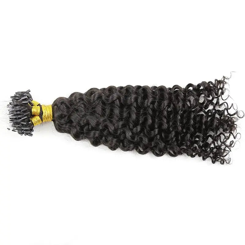 Loop Mini Extended Extend Hair Length&Volume | Micro Loop Hair Extension – Eayonhair