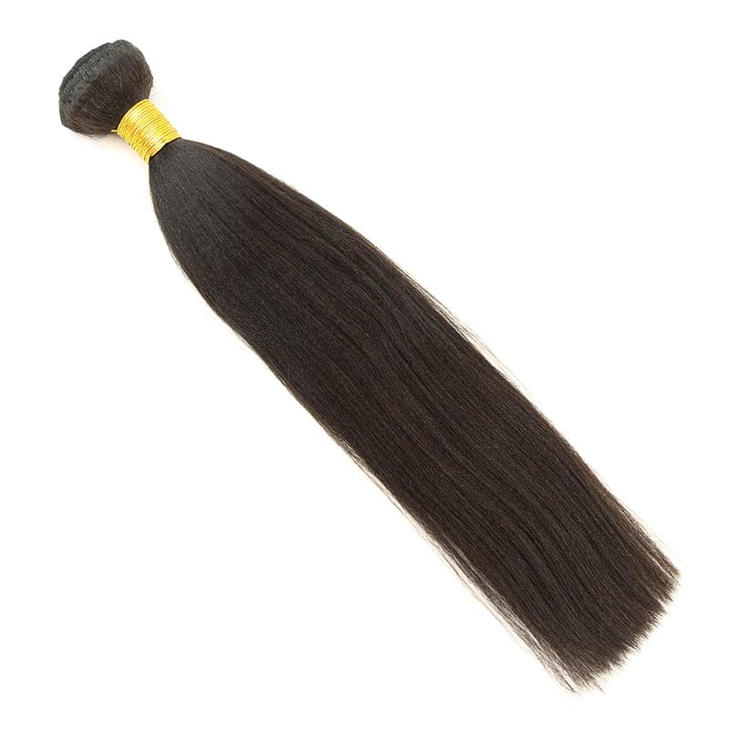 Yaki Straight Beaded Bundles