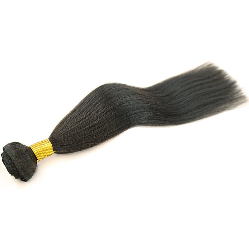 Yaki Straight Micro Beads