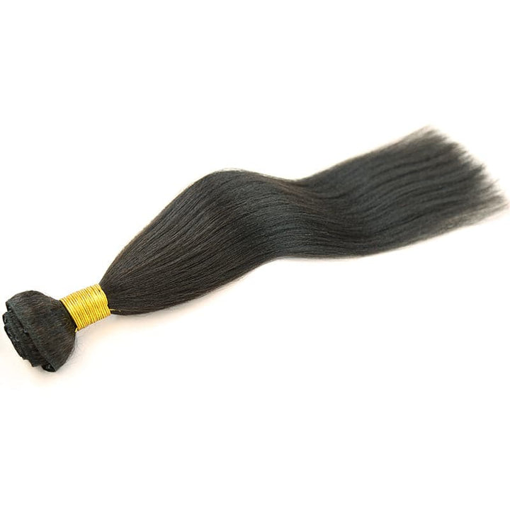 Yaki Straight Micro Beads