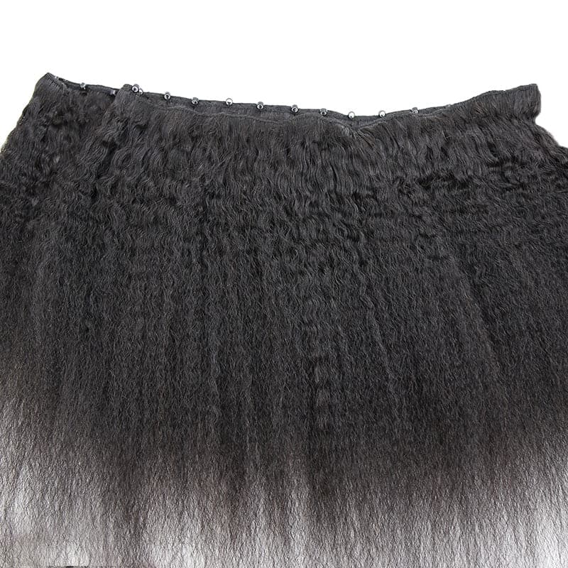 micro link beads for hair extensions