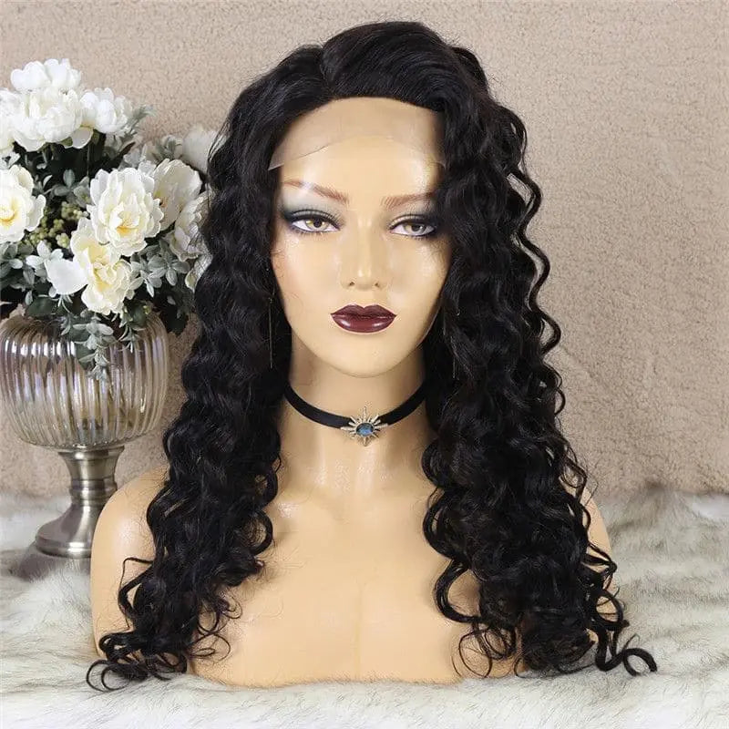 4x4 lace closure wig – Eayonhair