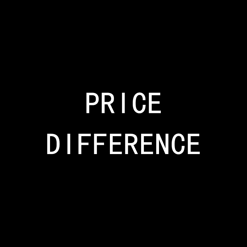 Price difference 3