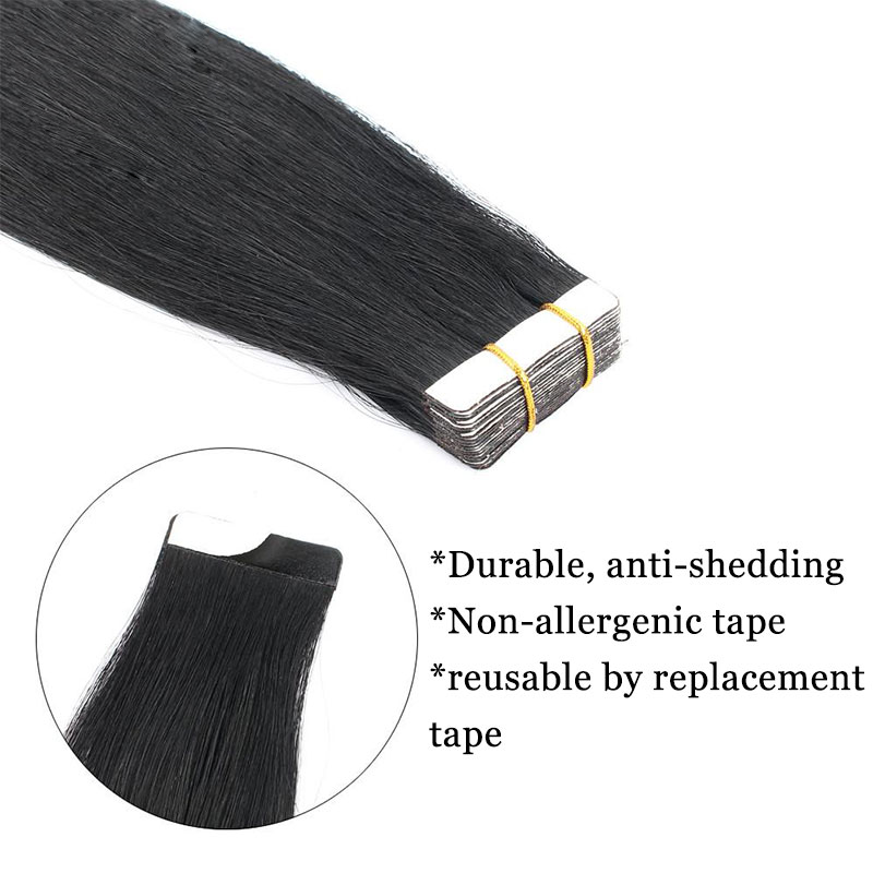tape in hair extension brands