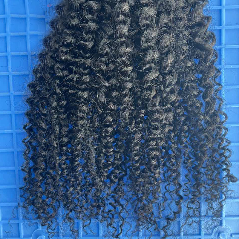tape in hair extension application