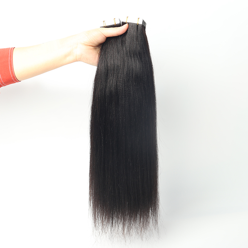 tape in hair extensions 22 inch