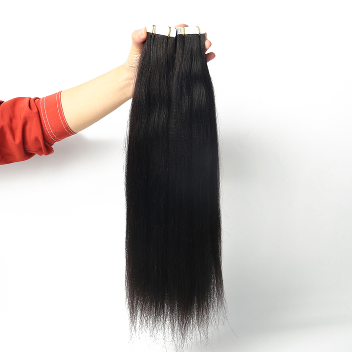 tape in hair extensions 14 inch