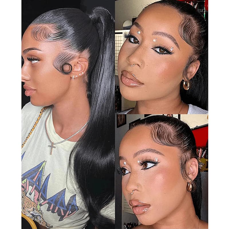 Baby Hair Edge – Eayonhair