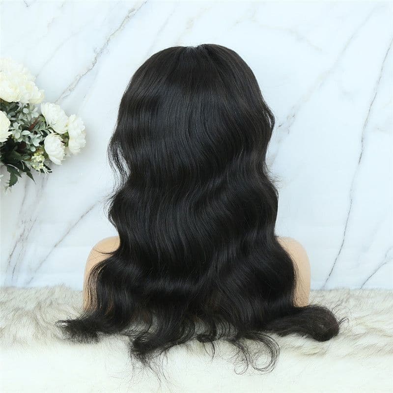 Special Offer 18"-20" Body Wave 13x4 Lace Front Wig BBB-2