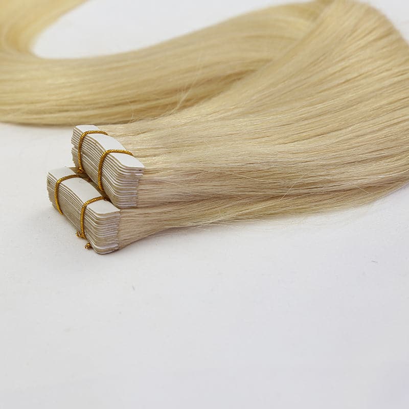 how many tape in extensions do i need