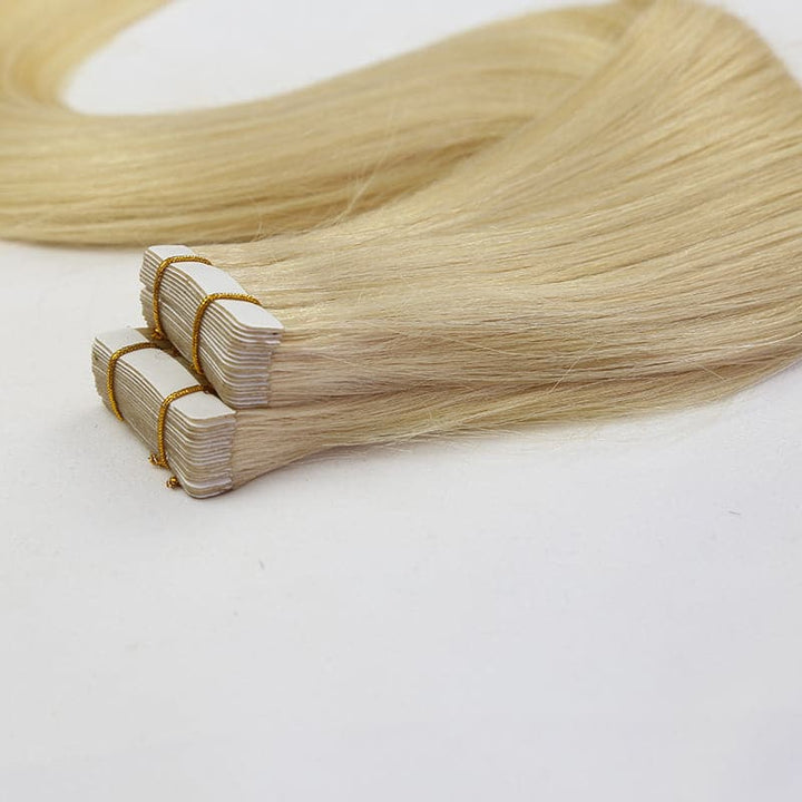 how many tape in extensions do i need