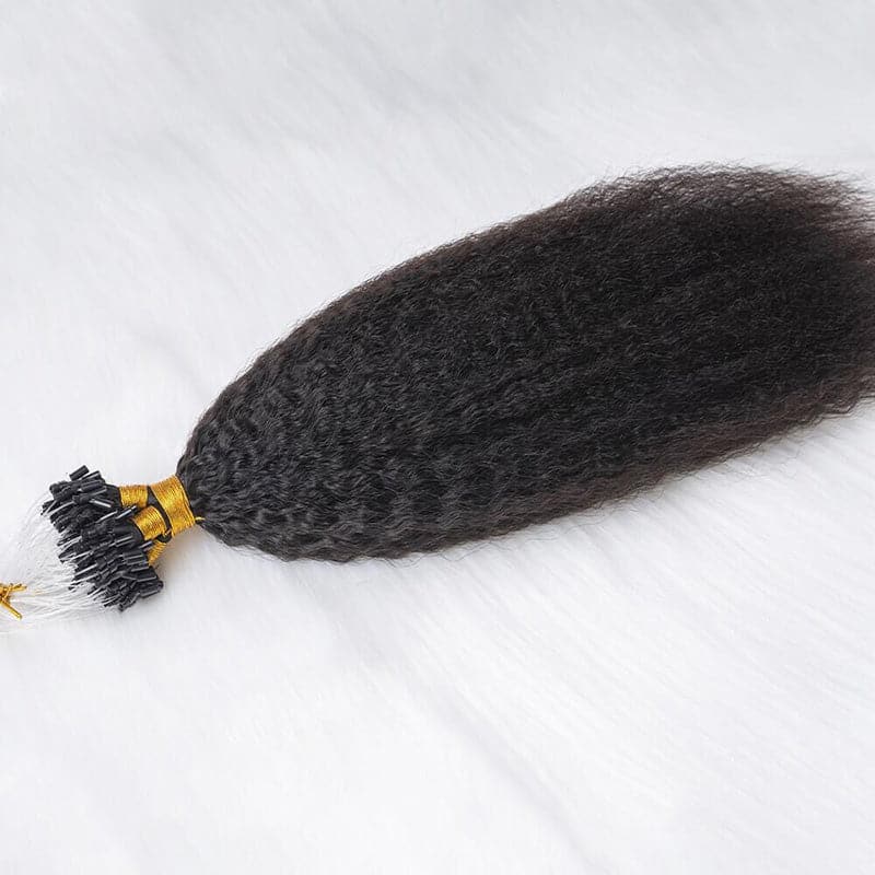 micro loop hair extensions