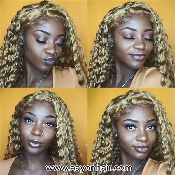 13x6 lace frontal wig human hair
