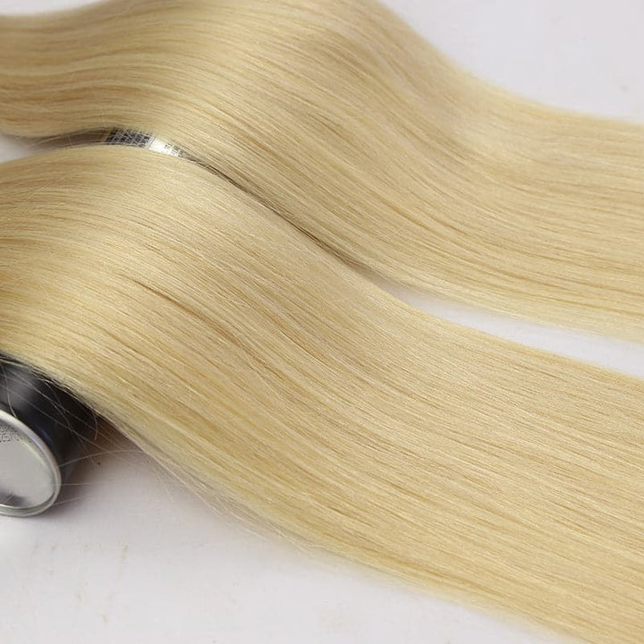 tape in hair extensions 16 inch