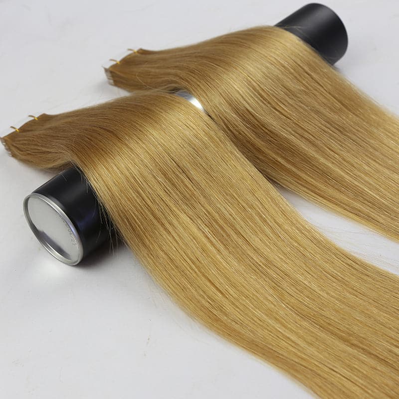tape in hair extensions best quality